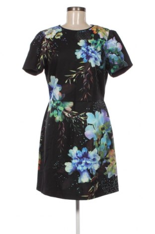 Kleid Oasis, Größe L, Farbe Mehrfarbig, Preis € 20,46