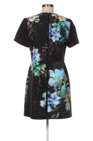 Kleid Oasis, Größe L, Farbe Mehrfarbig, Preis 30,83 €