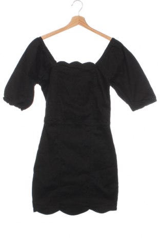 Kleid Oasis, Größe M, Farbe Schwarz, Preis € 9,79