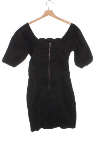 Kleid Oasis, Größe M, Farbe Schwarz, Preis 9,79 €