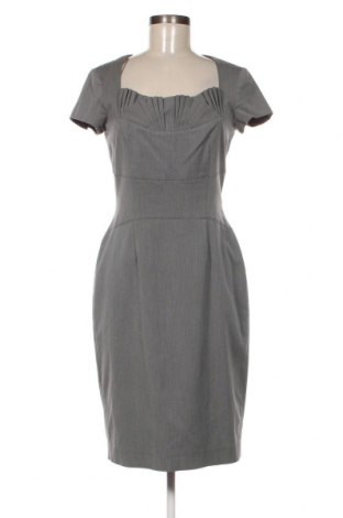 Kleid Oasis, Größe M, Farbe Grau, Preis 19,03 €