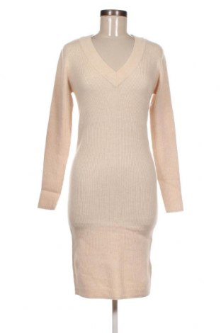 Φόρεμα Object, Μέγεθος XL, Χρώμα  Μπέζ, Τιμή 33,40 €
