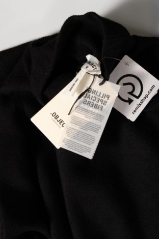 Šaty  Object, Veľkosť 3XL, Farba Čierna, Cena  55,67 €