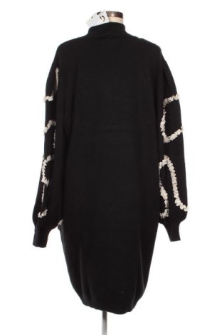 Φόρεμα Object, Μέγεθος 3XL, Χρώμα Μαύρο, Τιμή 55,67 €