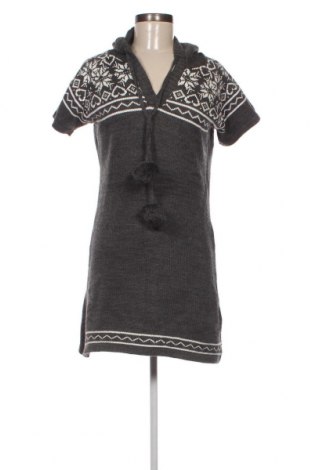 Kleid Okay, Größe M, Farbe Grau, Preis 12,11 €