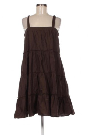Kleid Old Navy, Größe S, Farbe Braun, Preis 10,64 €