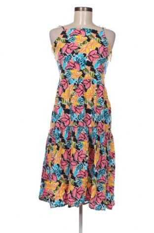 Φόρεμα Ole By Koton, Μέγεθος S, Χρώμα Πολύχρωμο, Τιμή 24,55 €