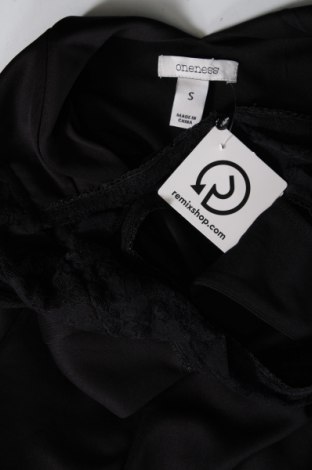 Šaty  Oneness, Veľkosť S, Farba Čierna, Cena  4,93 €