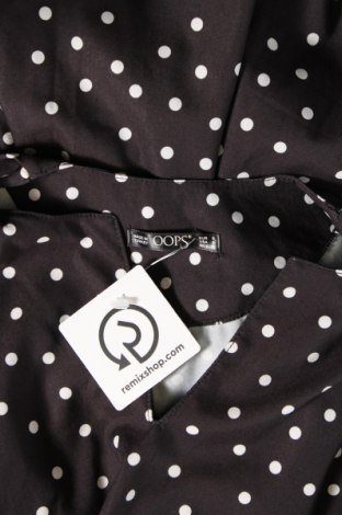 Kleid Oops, Größe S, Farbe Schwarz, Preis 7,12 €
