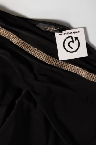 Šaty  Orna Farho, Velikost XL, Barva Černá, Cena  4 667,00 Kč