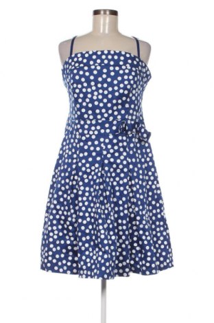 Φόρεμα Orsay, Μέγεθος L, Χρώμα Μπλέ, Τιμή 17,94 €