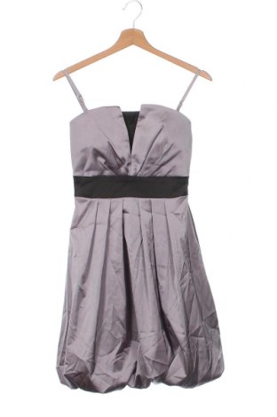 Φόρεμα Orsay, Μέγεθος XS, Χρώμα Γκρί, Τιμή 17,22 €