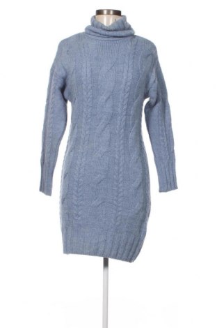 Šaty  Orsay, Velikost M, Barva Modrá, Cena  599,00 Kč