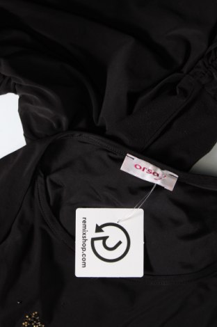 Kleid Orsay, Größe S, Farbe Schwarz, Preis 6,05 €