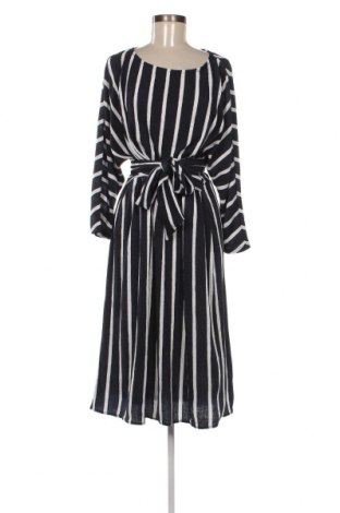 Φόρεμα Orsay, Μέγεθος L, Χρώμα Μπλέ, Τιμή 17,94 €