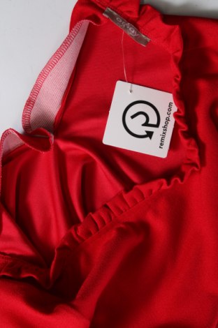 Sukienka Orsay, Rozmiar XS, Kolor Czerwony, Cena 52,87 zł