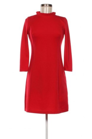 Kleid Orsay, Größe XS, Farbe Rot, Preis 9,48 €