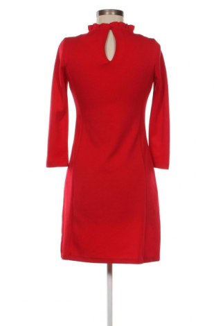 Φόρεμα Orsay, Μέγεθος XS, Χρώμα Κόκκινο, Τιμή 10,23 €