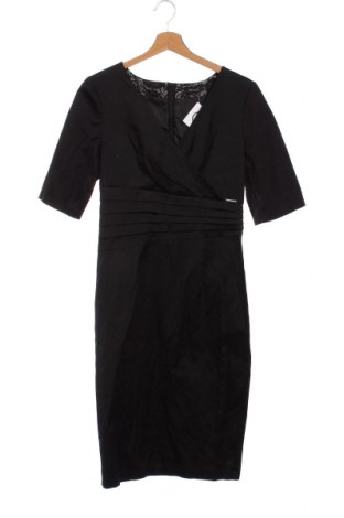 Šaty  Orsay, Velikost M, Barva Černá, Cena  371,00 Kč
