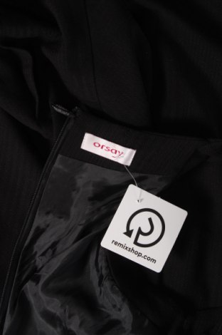 Šaty  Orsay, Velikost S, Barva Černá, Cena  92,00 Kč