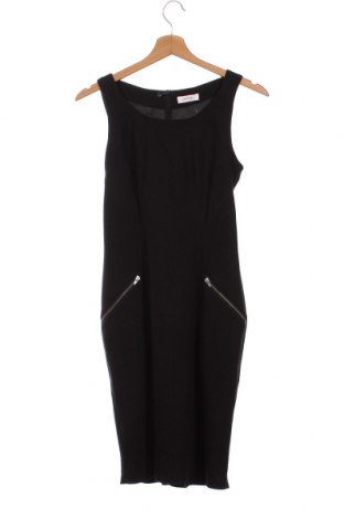 Šaty  Orsay, Velikost S, Barva Černá, Cena  92,00 Kč