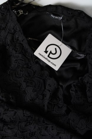 Šaty  Orsay, Velikost M, Barva Černá, Cena  742,00 Kč