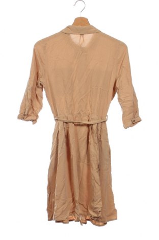 Sukienka Orsay, Rozmiar XS, Kolor Beżowy, Cena 66,65 zł