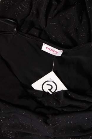 Šaty  Orsay, Velikost S, Barva Černá, Cena  298,00 Kč