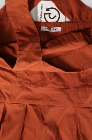 Šaty  Orsay, Veľkosť XS, Farba Oranžová, Cena  6,68 €