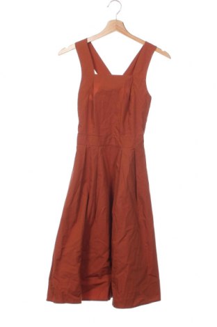 Kleid Orsay, Größe XS, Farbe Orange, Preis 8,90 €
