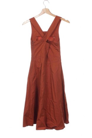 Šaty  Orsay, Velikost XS, Barva Oranžová, Cena  367,00 Kč