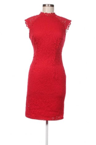 Рокля Orsay, Размер M, Цвят Червен, Цена 58,02 лв.