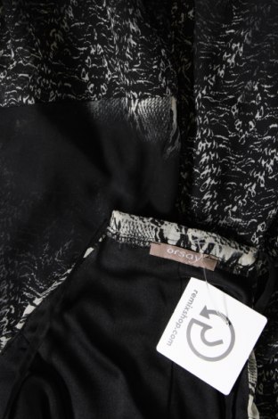 Kleid Orsay, Größe S, Farbe Mehrfarbig, Preis 6,67 €