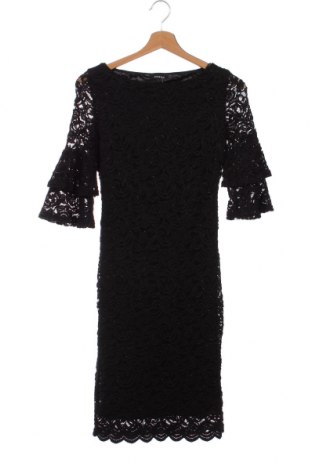 Φόρεμα Orsay, Μέγεθος XS, Χρώμα Μαύρο, Τιμή 8,95 €