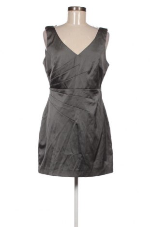 Φόρεμα Orsay, Μέγεθος L, Χρώμα Γκρί, Τιμή 17,75 €