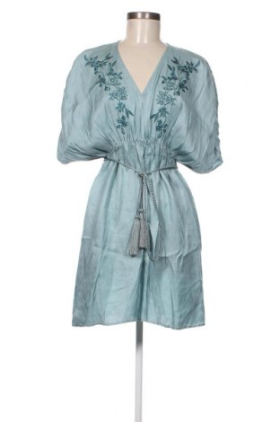 Kleid Orsay, Größe S, Farbe Blau, Preis € 8,90