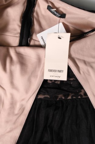 Kleid Orsay, Größe S, Farbe Schwarz, Preis 19,01 €