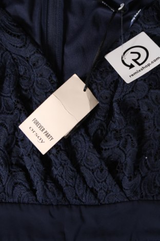 Šaty  Orsay, Veľkosť S, Farba Modrá, Cena  47,52 €