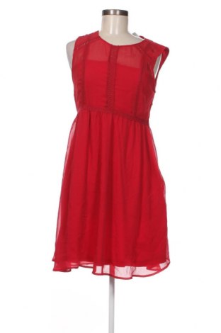 Šaty  Orsay, Veľkosť M, Farba Červená, Cena  8,46 €