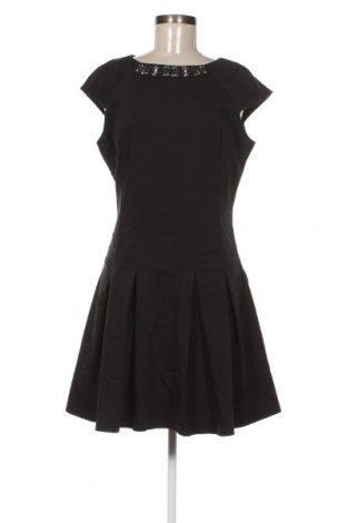 Šaty  Orsay, Velikost M, Barva Černá, Cena  445,00 Kč