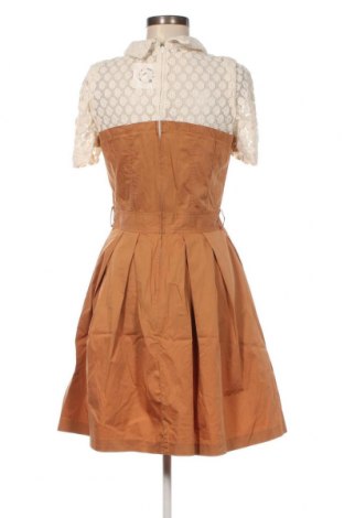 Kleid Orsay, Größe M, Farbe Braun, Preis 14,91 €