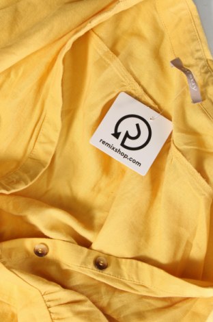 Kleid Orsay, Größe XXS, Farbe Gelb, Preis 14,91 €