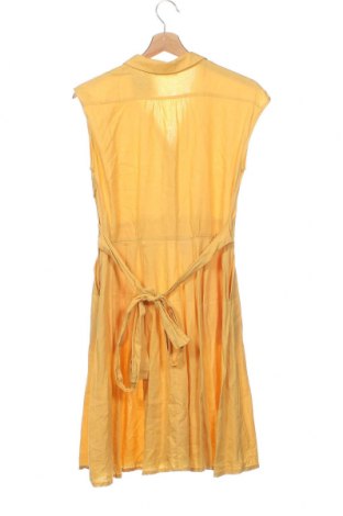 Kleid Orsay, Größe XXS, Farbe Gelb, Preis 14,91 €