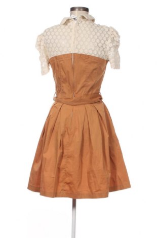 Φόρεμα Orsay, Μέγεθος M, Χρώμα  Μπέζ, Τιμή 15,00 €