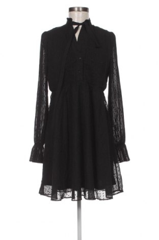 Šaty  Orsay, Velikost XS, Barva Černá, Cena  185,00 Kč