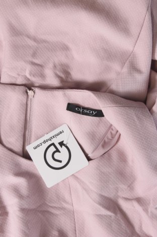 Kleid Orsay, Größe XS, Farbe Rosa, Preis 20,18 €