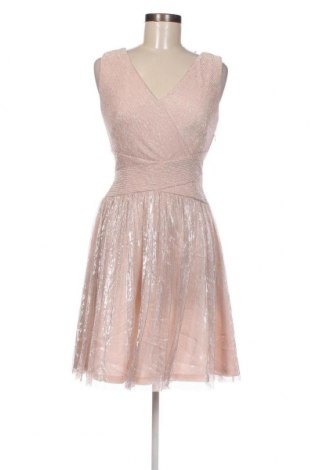 Šaty  Orsay, Velikost M, Barva Béžová, Cena  509,00 Kč