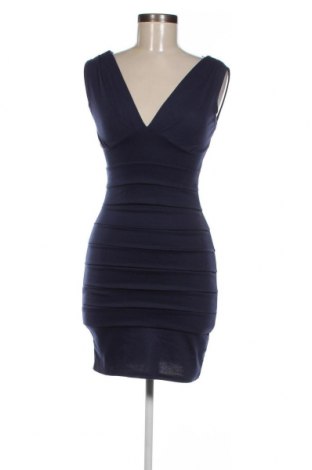 Kleid Orsay, Größe XS, Farbe Blau, Preis 12,11 €