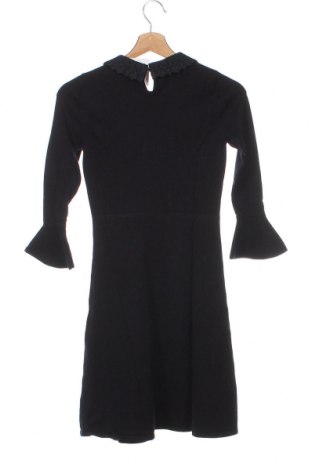Kleid Orsay, Größe XS, Farbe Blau, Preis 8,10 €
