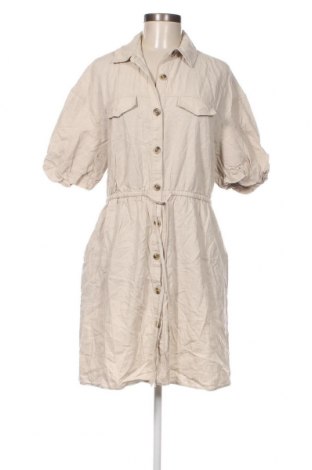 Kleid Orsay, Größe M, Farbe Beige, Preis 14,83 €